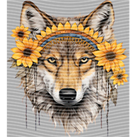 Animal Integration-DW 788